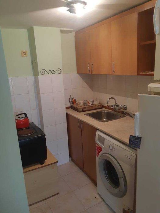 Дава се под наем Двустаен апартамент в Пловдив, Център - 42 кв.м за 127.5 € - Снимка #1