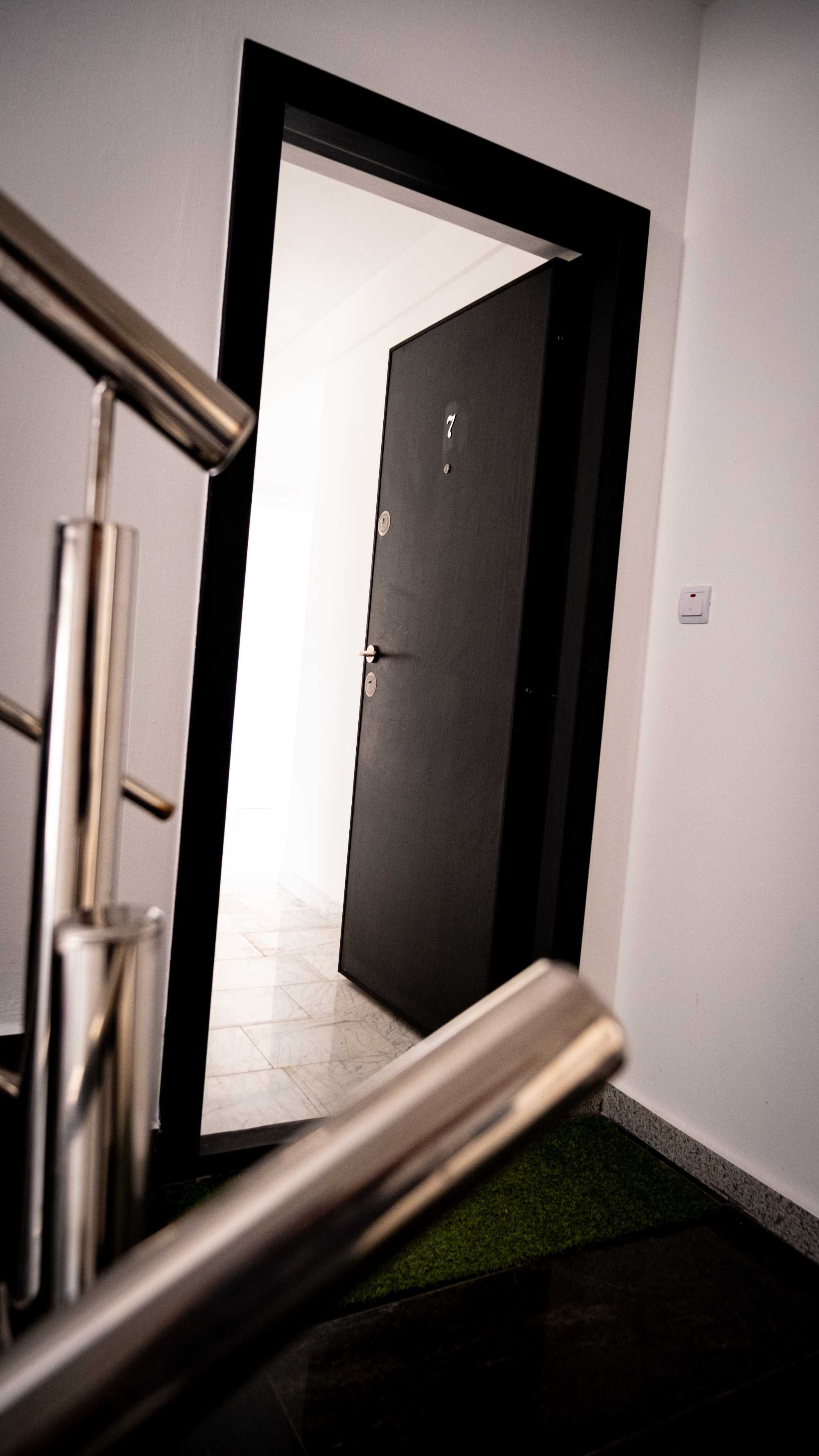 Apartament nou cu 3 camere în Sebeș, zona Mihail Kogălniceanu