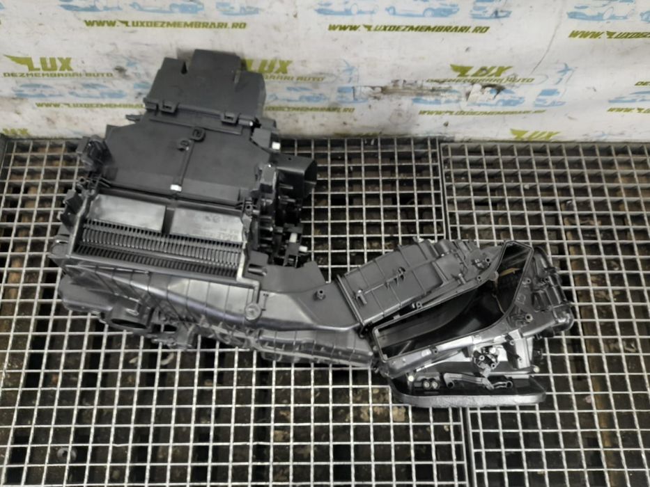 Carcasa aeroterma 8w1820005 Audi A6 C8 [2018 - 2020] 2.0 DKNA +hybrid