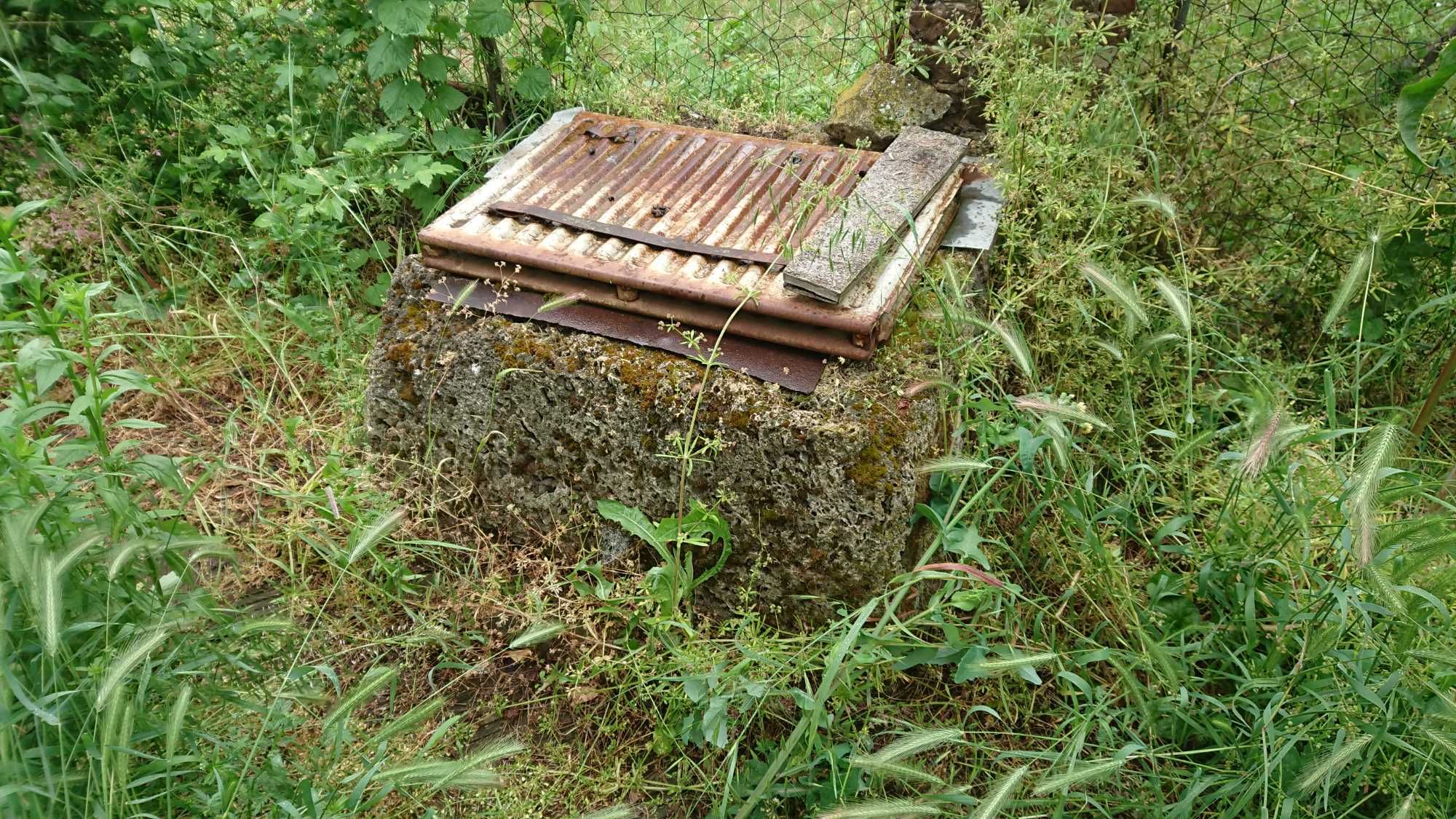 Продавам къща в село Крушуна