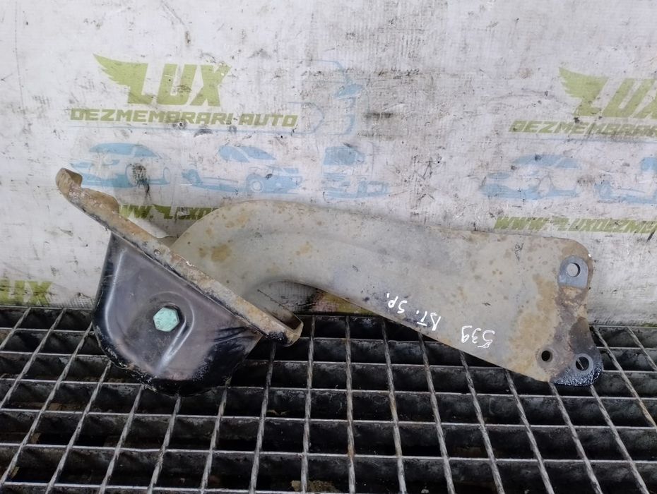 Brat dreapta spate Volkswagen VW Passat B5.5 [facelift] [2000 - 2005]