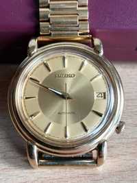 Seiko "Fancy Lugs"