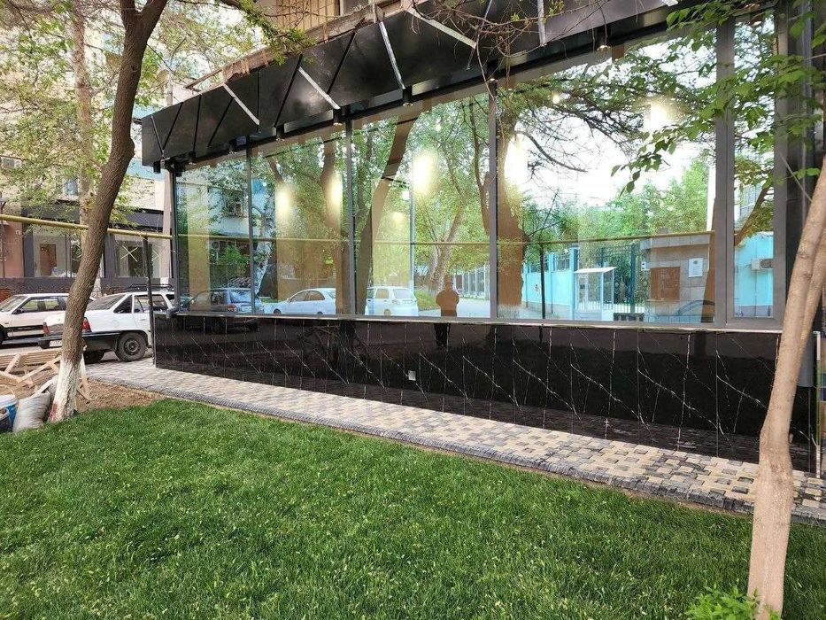 Продаётся помещение 59м2 Ор-р: Туркменистанское пасолстьво