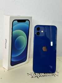 IPhone 12 blue 64gb