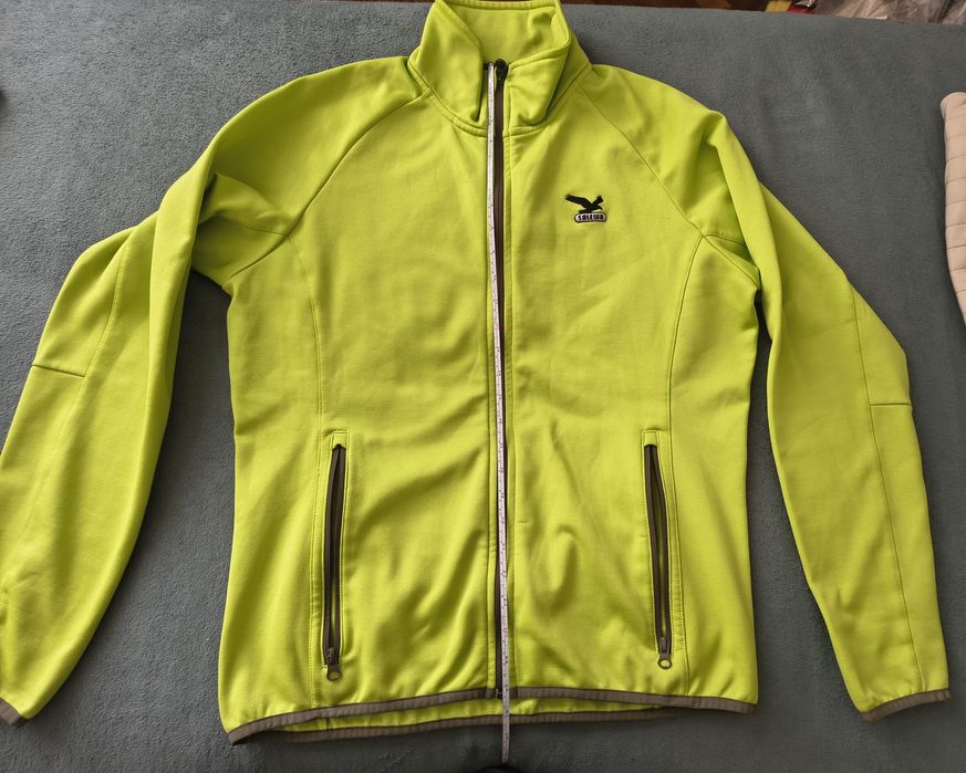 Vand Flanela Salewa marime L