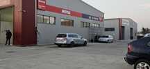 Vw Passat b6 2.0 140 cai bmp