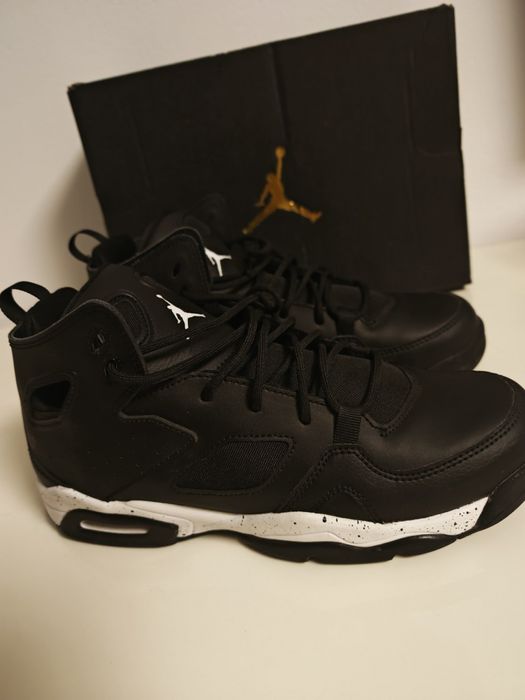 Pantofi Jordan FLTCLB ’91