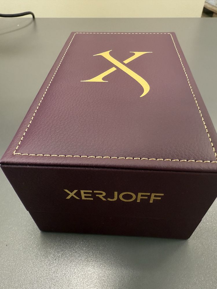 Xerjoff Torino 21 100ml