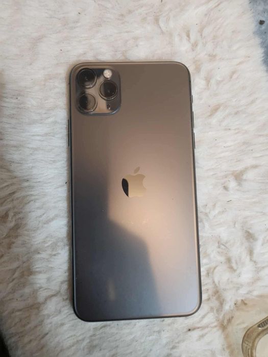 iPhone 11 Pro Max 64GB