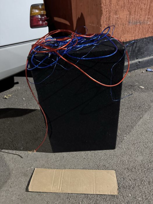 Продаю буфер срочно