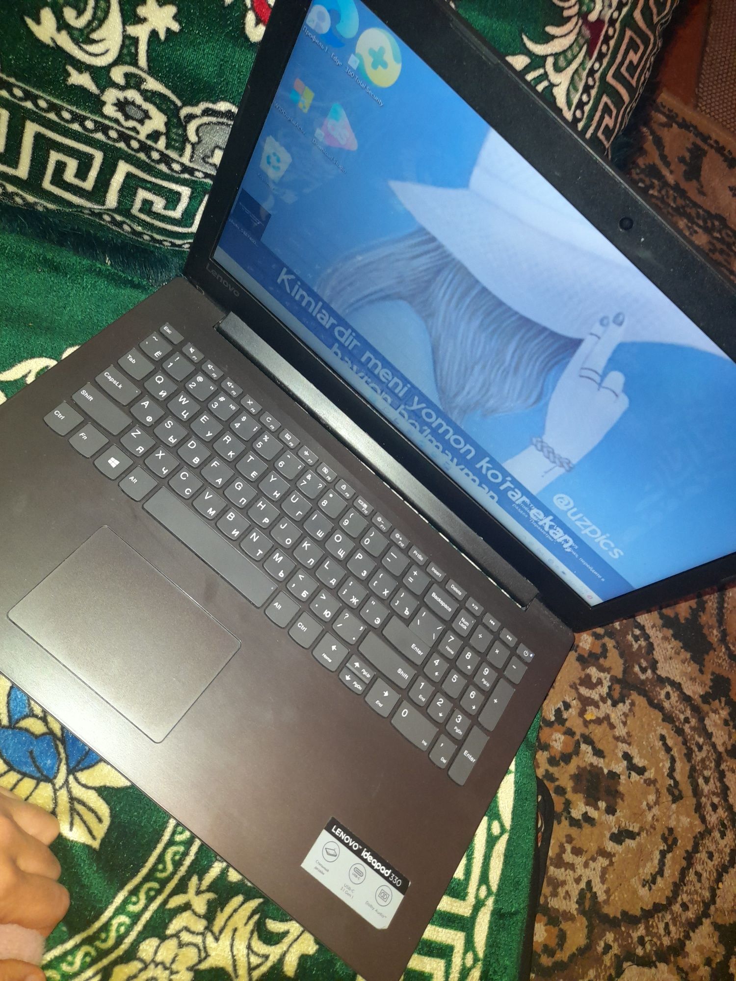 Lenovo.ideapad 330