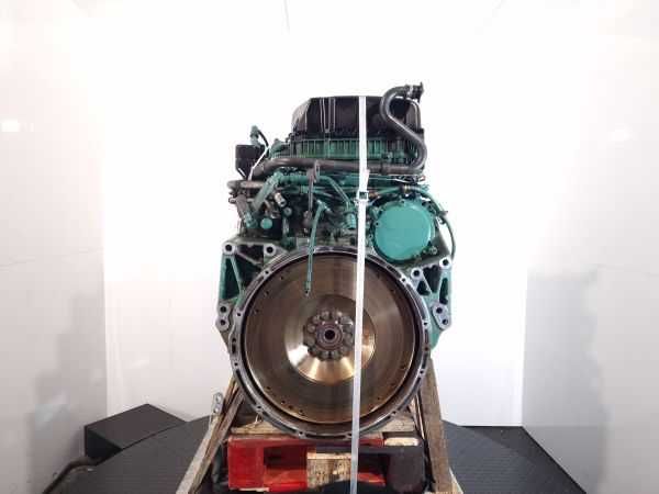 Motor complet camion VOLVO - D11K450V - EURO 6 - Piese motor Volvo