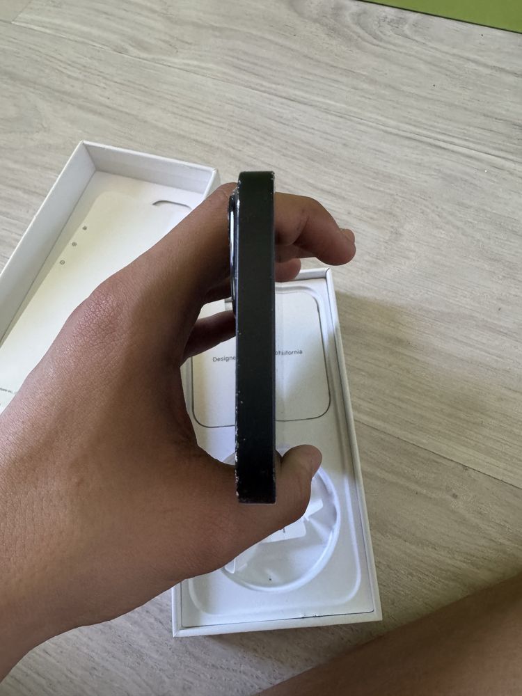 IPhone 13 icloud 128gb