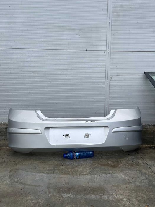 Bara spate Opel Astra H Sedan 2004-2010