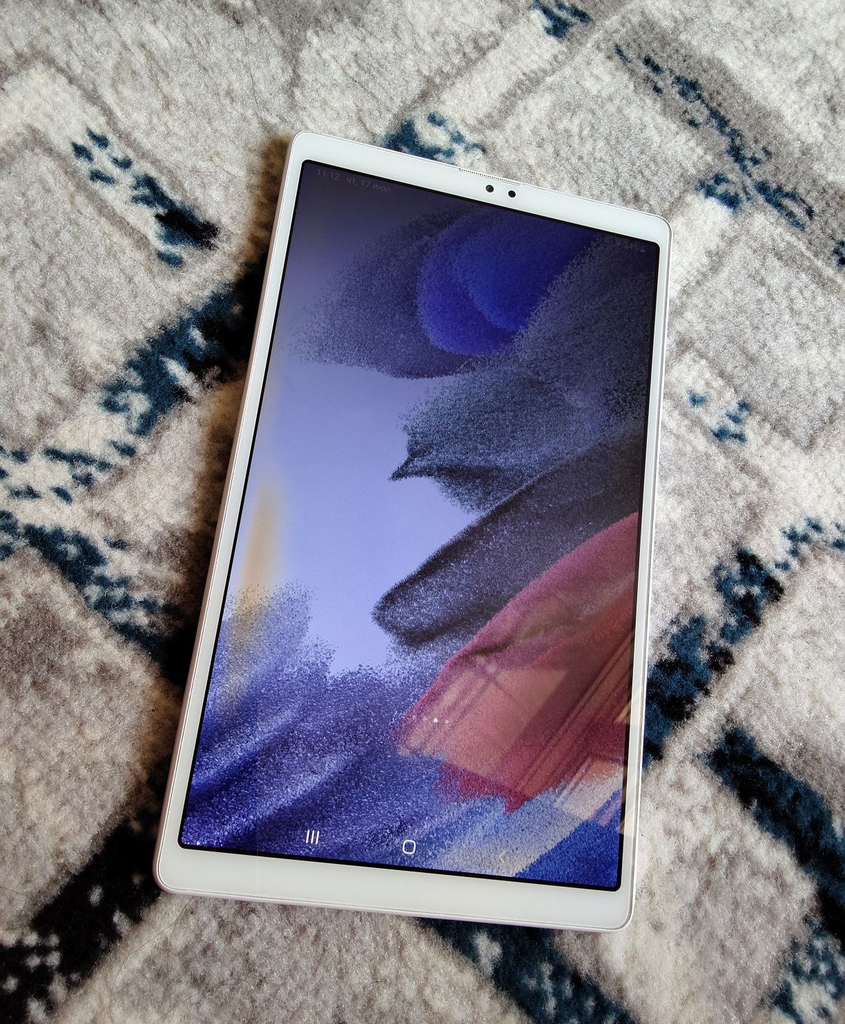 Samsung Galaxy Tab  A7 Lite PLANSHET