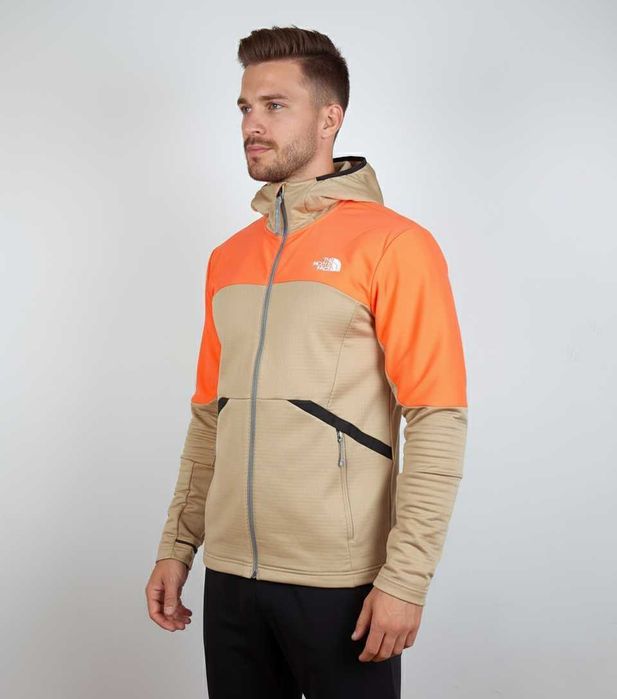 The North Face Kikash - Оригинално мъжко горнище размер M