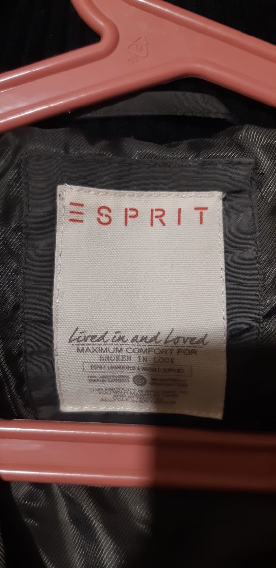 Сиво зимно яке ESPRIT/по догаваряне