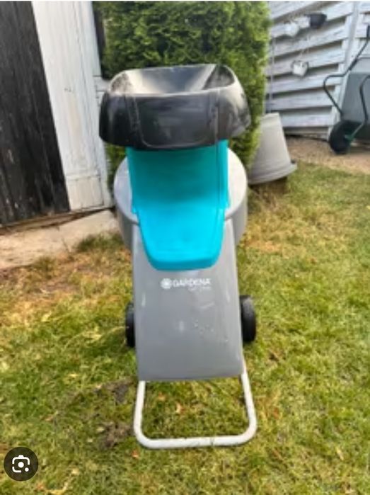 Tocator crengi Gardena 2500w