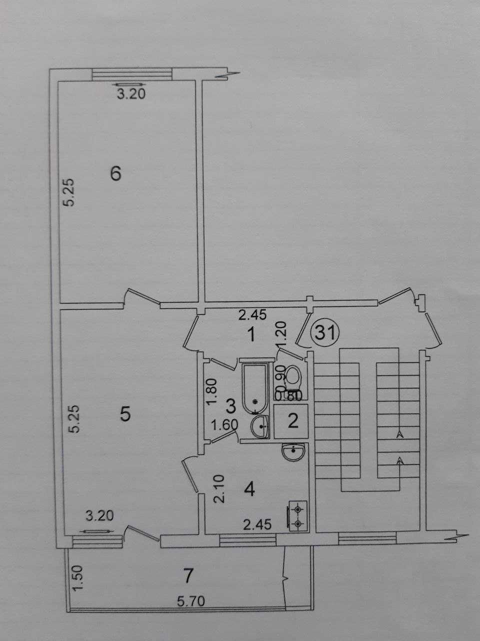 Юнусабад15  2в3/2/4. Срочно.