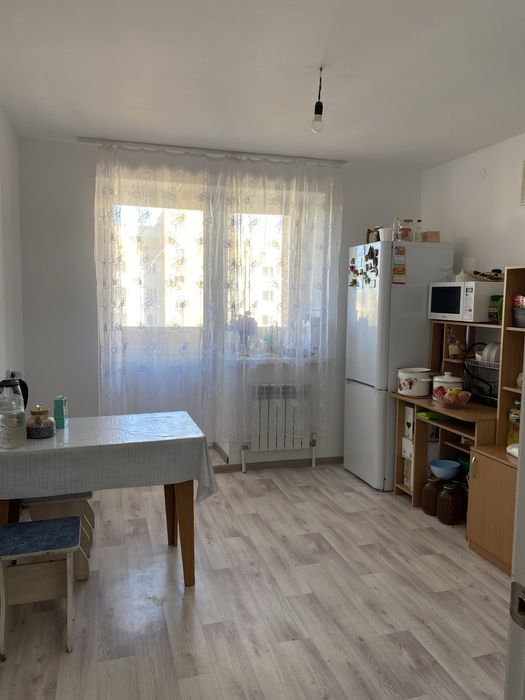 Продам квартиру в новом доме