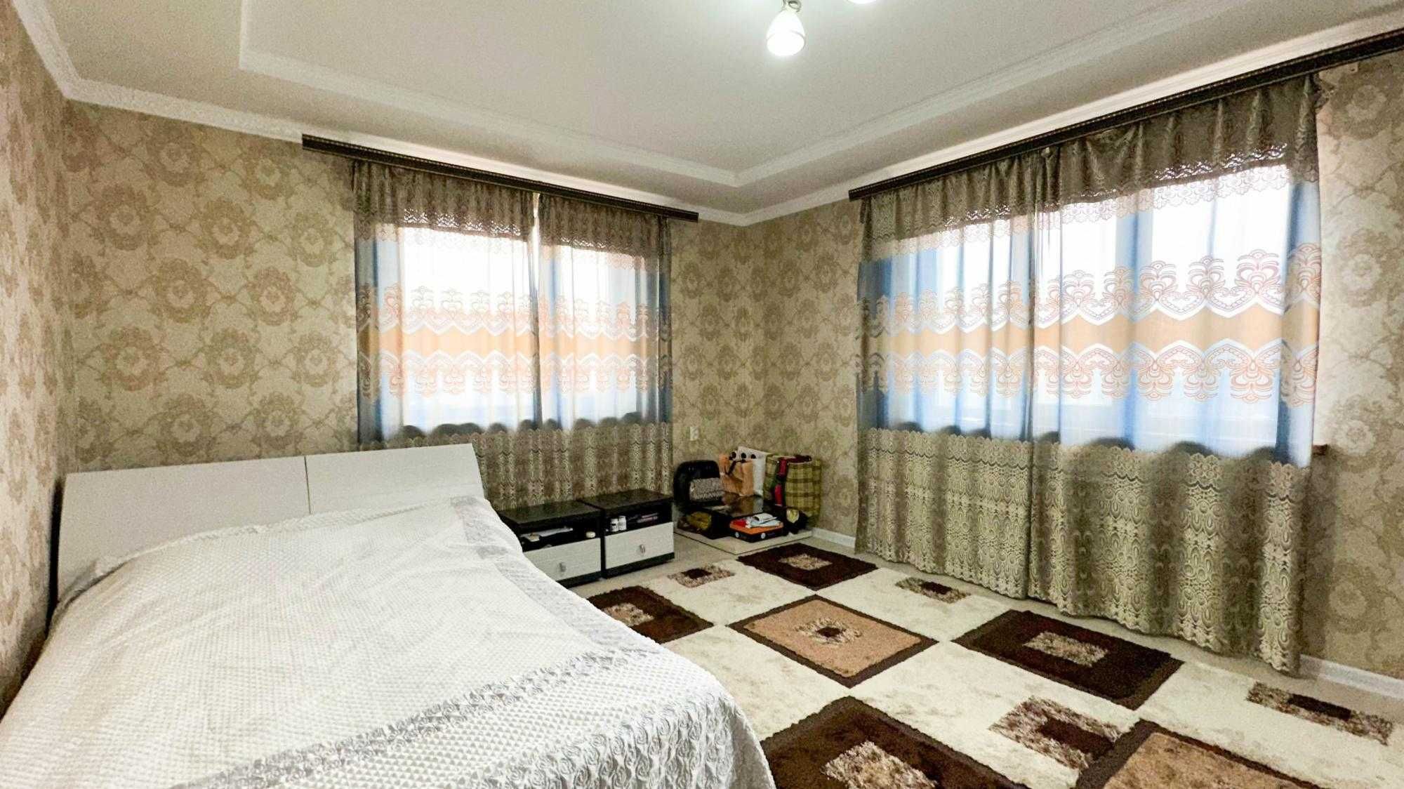 Продам 2х этажный Дом Аян Империя