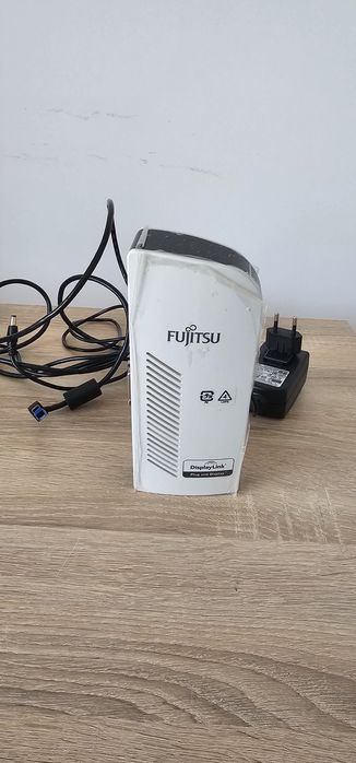 Docking station Fujitsu