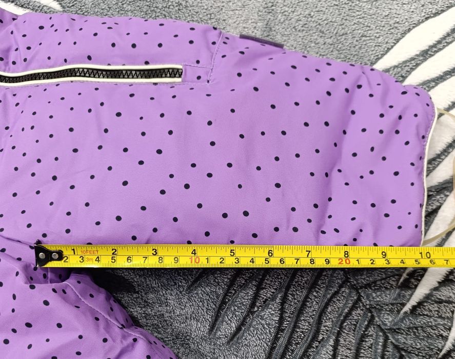 Продам зимний детский комбинезон