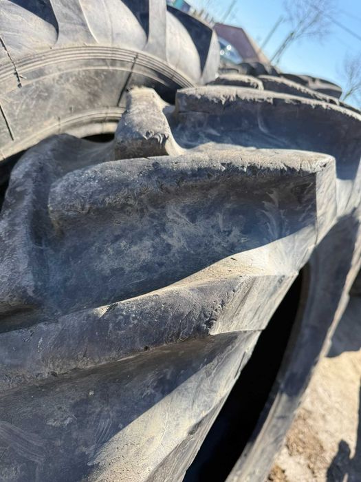 Cauciuc 14.9 R28 Goodyear