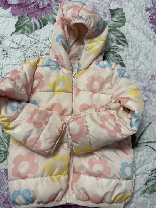 Gecute de toamna