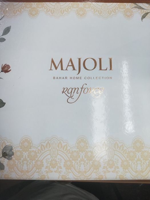 Постельное белье.