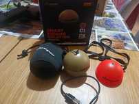 DEEPER Smart Sonar CHIRP+ 2.0 Безжичен трилъчев сонар