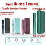 Originale vand iqos iluma prime i cu touch noi sigilate