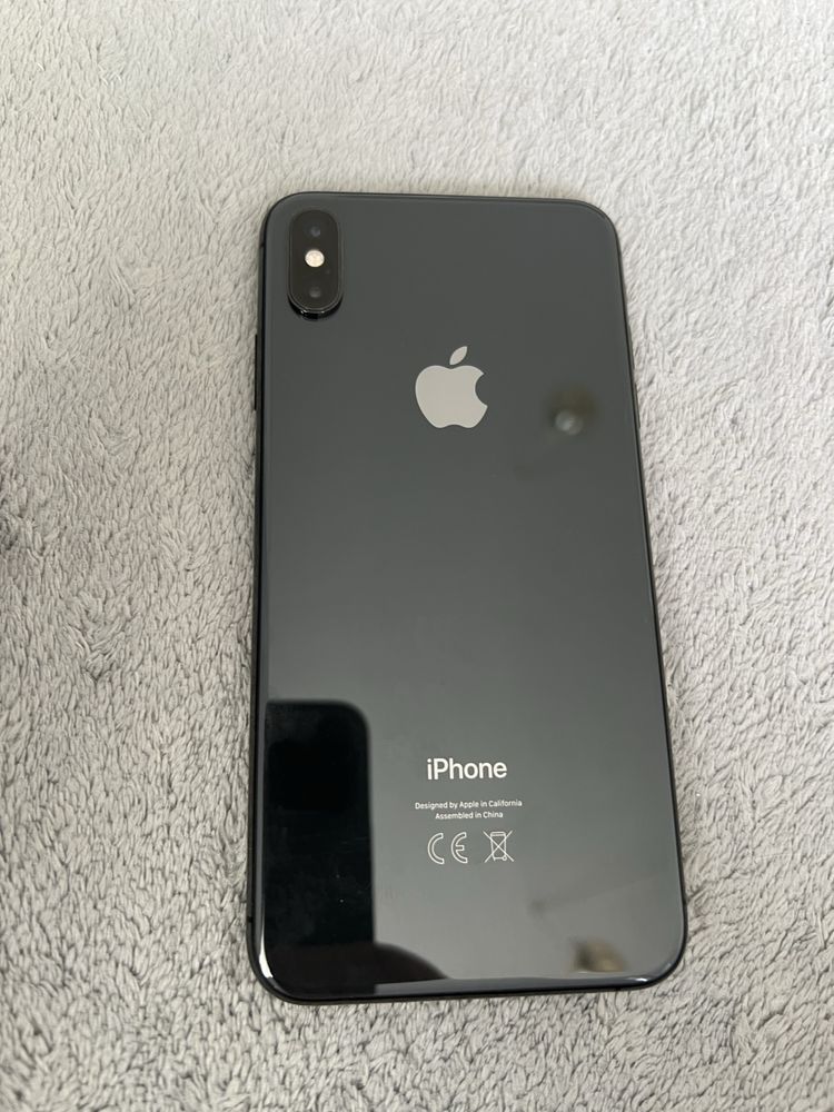 Iphone Xs Max 64GB