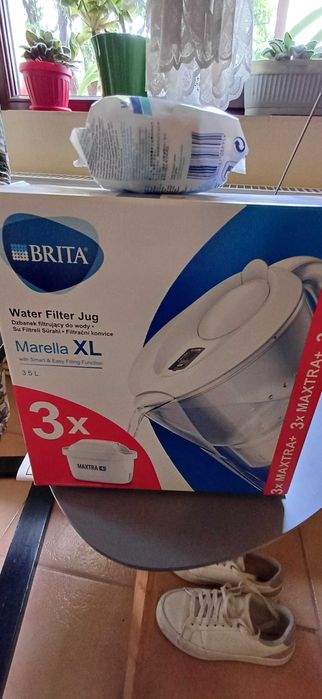 Filtru Brita 3,5 Litri