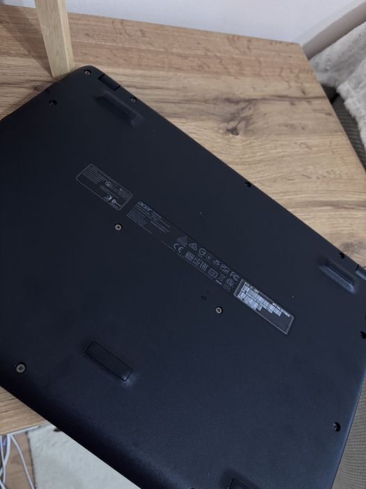 Laptop Acer Aspire A114-31-C0F3