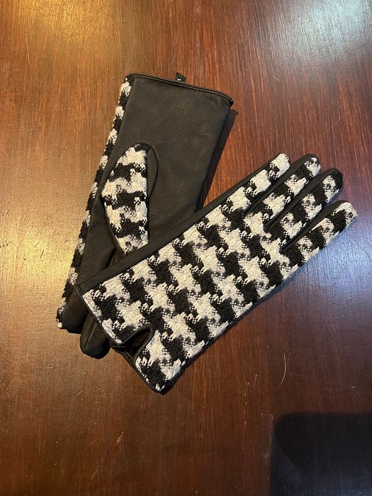 Ръкавици нови пепит