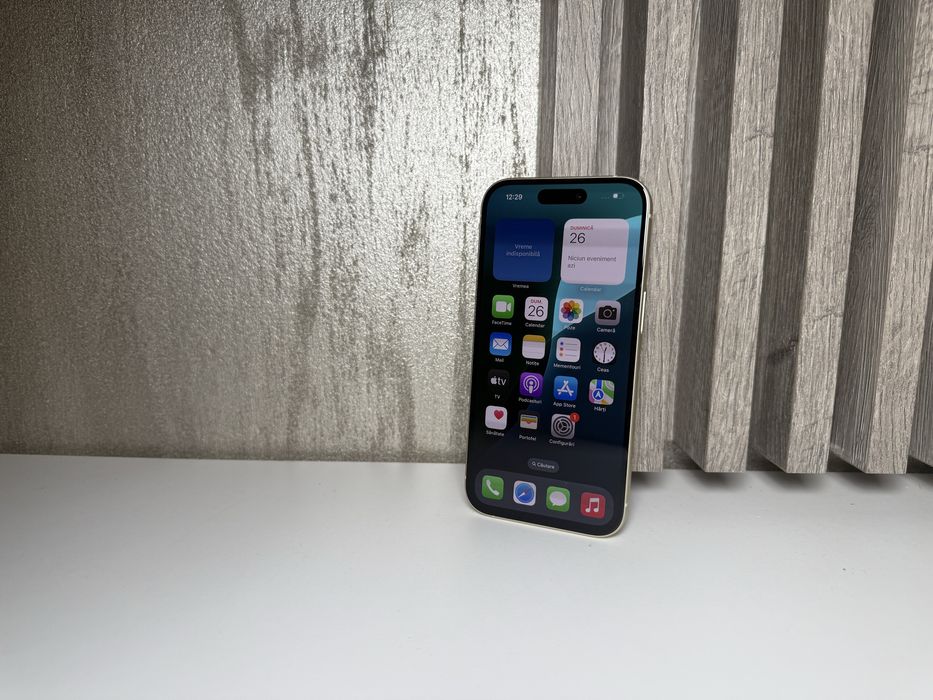 iPhone 14 128GB Garantie 2 ani Universul Telefoanelor