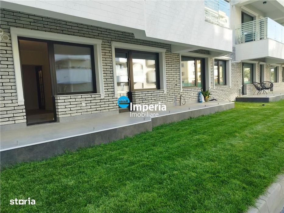Apartament 2 camere Copou, complex rezidential nou, bloc finalizat!