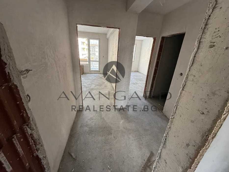 оф.22957 Двустаен с АКТ 14/ Остромила