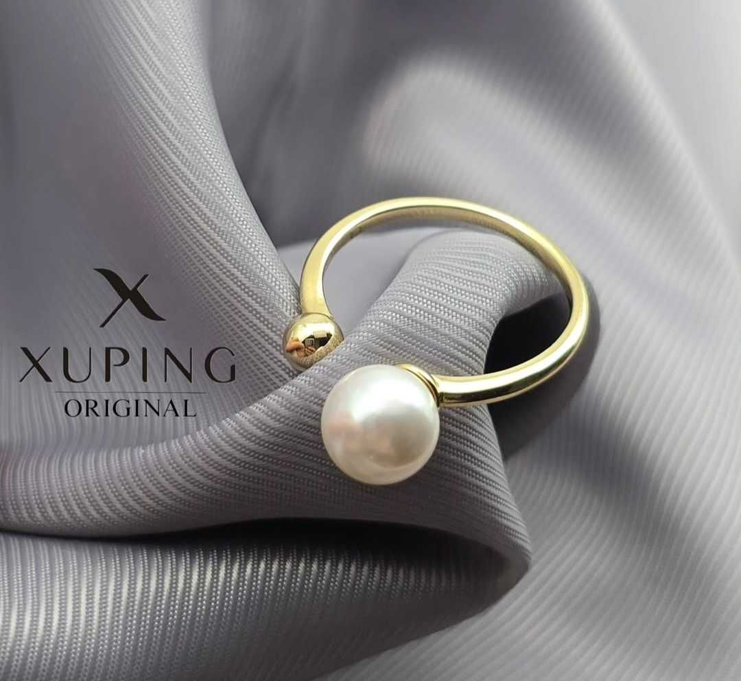 Кольцо  бренда XUPING