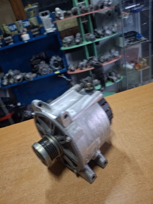 Alternator Mercedes A Class Vaneo 1.7 Cdi(răcire apă)