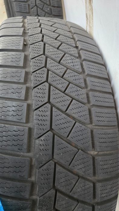 Anvelope iarna 205 55 16 continental