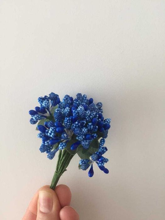 Mini buchet marturii nunta/botez