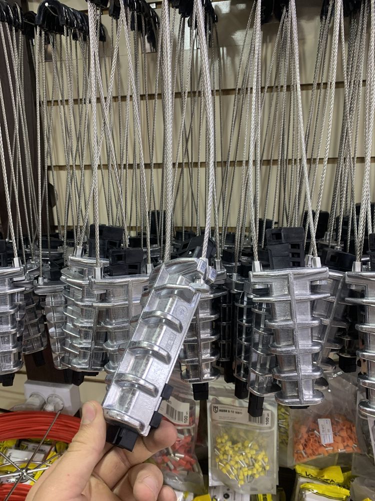 Troslar sip kabel uchun