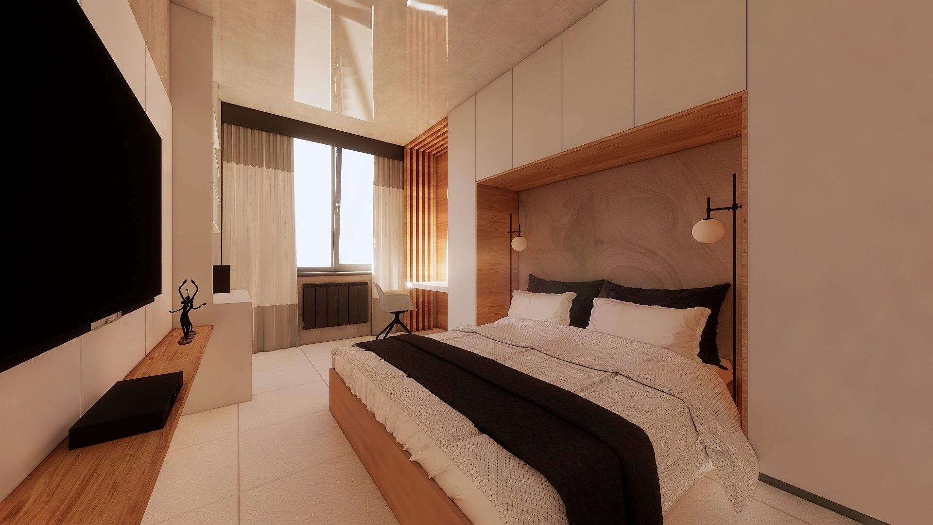 Design interior și exterior