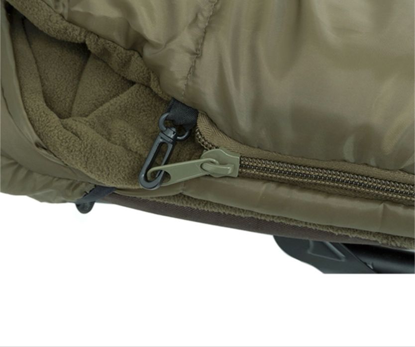 Спален чувал Fox Eos 3