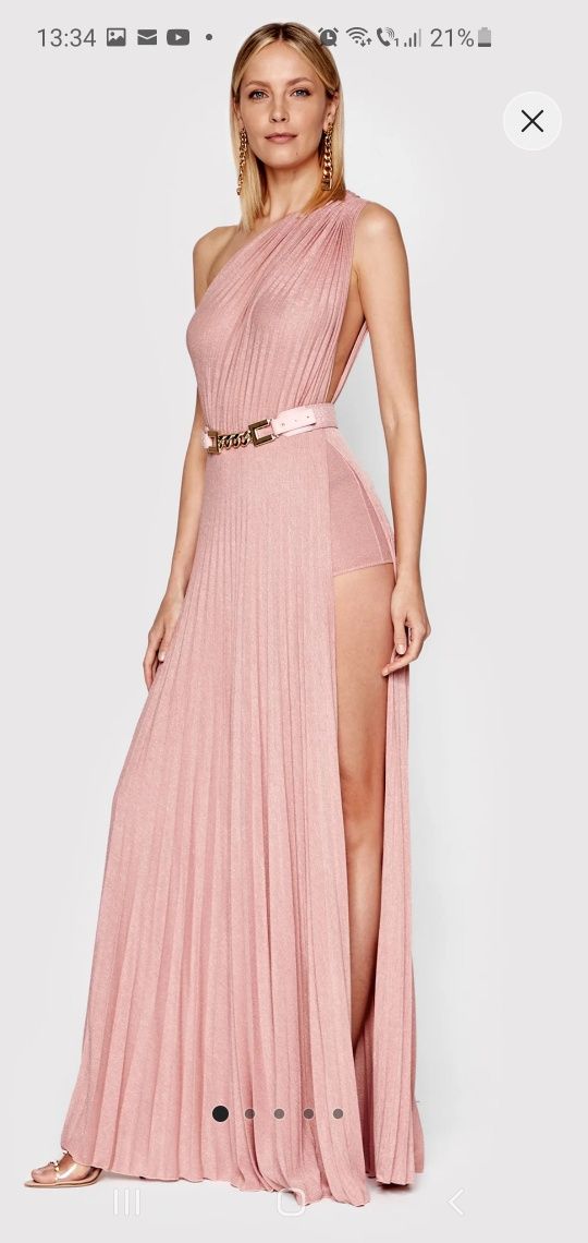 Rochie Elisabeta Franchi