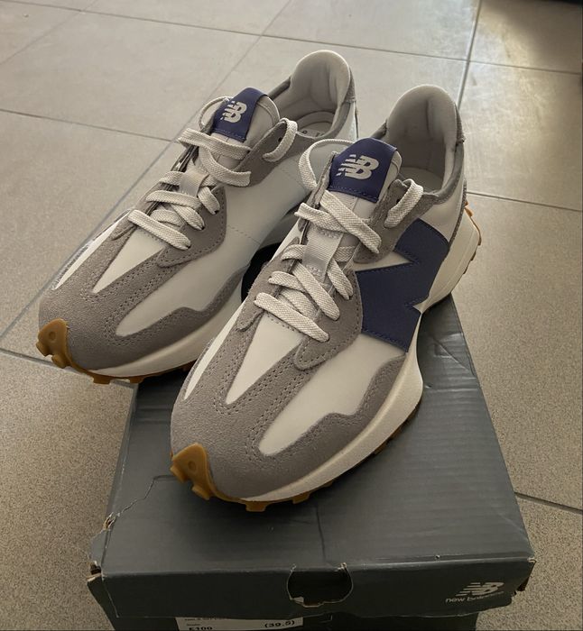 Adidasi New balance