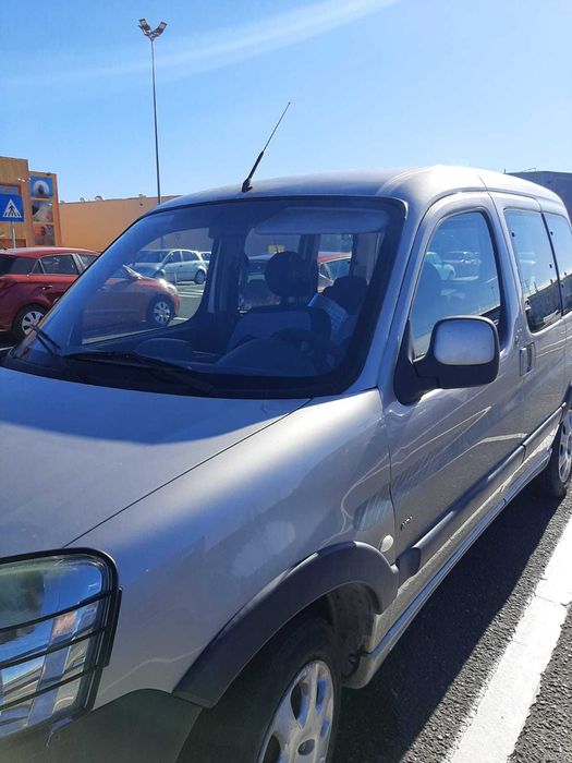 Peugeot Partner 2005