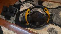 Vand volan MYRIA MG7400